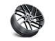 Status Juggernaut Carbon Graphite 6-Lug Wheel; 26x10; 15mm Offset (07-14 Tahoe)