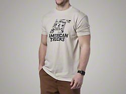 Stealth T-Shirt; Medium 