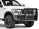 Elevation Front Bumper; Fine Textured Black (09-14 F-150, Excluding Raptor)