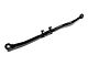 Steer Smarts YETI XD Adjustable Front Track Bar; Black (14-24 RAM 2500)