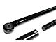 Steer Smarts YETI XD Adjustable Rear Track Bar; Black (14-24 RAM 2500 w/ Rear Coil Springs)