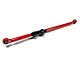 Steer Smarts YETI XD Adjustable Rear Track Bar; Red (14-24 RAM 2500 w/ Rear Coil Springs)