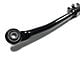 Steer Smarts YETI XD Adjustable Front Track Bar; Black (13-24 RAM 3500)