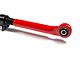 Steer Smarts YETI XD Adjustable Front Track Bar; Red (13-24 RAM 3500)