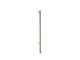 Steinjager 3.80-Foot Flag Pole Kit; Locas Green (Universal; Some Adaptation May Be Required)