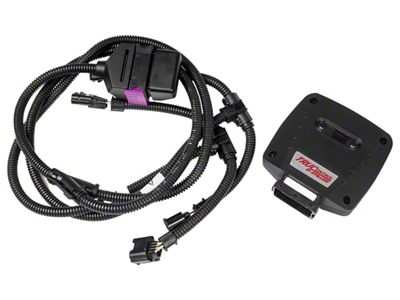 Stillen TruControl Inline Tuning Module (21-24 2.7L EcoBoost F-150)