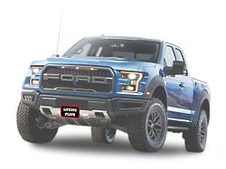 Sto N Sho Detachable Front License Plate Bracket (17-20 F-150 Raptor)