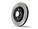 StopTech Cryo Sport Slotted 5-Lug Rotor; Front Driver Side (97-Early 00 2WD F-150 w/ 4-Wheel ABS)