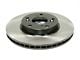 StopTech CryoStop Premium 6-Lug Rotor; Front (10-20 2WD/4WD F-150)