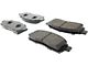 StopTech Sport Premium Semi-Metallic Brake Pads; Front Pair (2009 F-150)