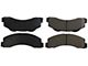 StopTech Sport Premium Semi-Metallic Brake Pads; Front Pair (10-20 F-150)