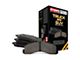 StopTech Truck and SUV Semi-Metallic Brake Pads; Front Pair (99-03 2WD F-150 w/ 7 or 8-Lug)