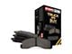 StopTech Truck and SUV Semi-Metallic Brake Pads; Rear Pair (09-18 RAM 2500)