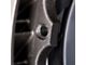 StopTech ST-60 Performance Drilled Coated 2-Piece Rear Big Brake Kit; Black Calipers (07-13 Silverado 1500)