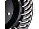 StopTech Sportstop Cryo Sport Drilled 6-Lug Rotor; Front Passenger Side (07-20 Tahoe)