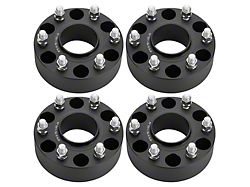 2-Inch Hubcentric Wheel Spacers (23-25 Canyon)