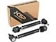 Heavy Duty Tie Rods (07-10 Silverado 2500 HD)