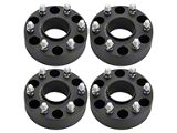 2-Inch Hubcentric Wheel Spacers (07-24 Tahoe)