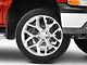 Strada OE Replica Snowflake Chrome 6-Lug Wheel; 22x9; 31mm Offset (99-06 Silverado 1500)