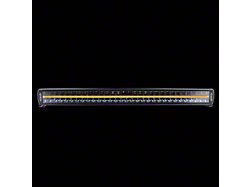 Strands Lighting 32-Inch Siberia Double Row LED Light Bar (Universal; Some Adaptation May Be Required)