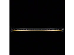 Strands Lighting 32-Inch Siberia Single Row Curved LED Light Bar (Universal; Some Adaptation May Be Required)