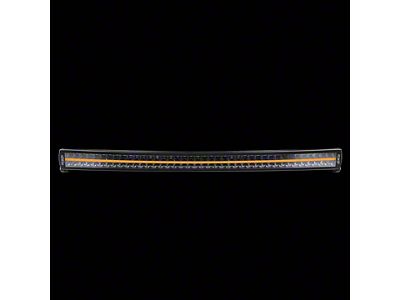 Strands Lighting 42-Inch Siberia Double Row Curved LED Light Bar (Universal; Some Adaptation May Be Required)