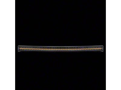 Strands Lighting 52-Inch Siberia Double Row Curved LED Light Bar (Universal; Some Adaptation May Be Required)