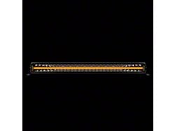 Strands Lighting 32-Inch Siberia Outlaw LED Light Bar (Universal; Some Adaptation May Be Required)