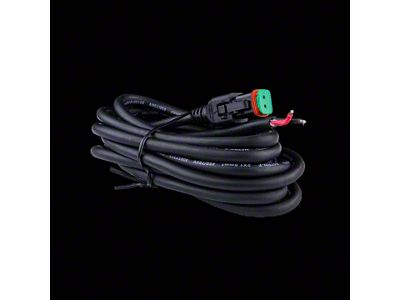 Strands Lighting DT2 Extension Cable; 5-Meters