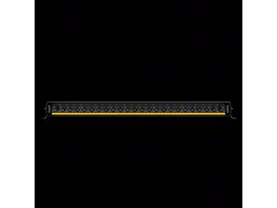 Strands Lighting 38-Inch Siberia Next Level Flood LED Light Bar (Universal; Some Adaptation May Be Required)