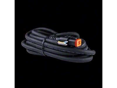 Strands Lighting DT4 Extension Cable; 3-Meters