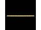 Strands Lighting 32-Inch Siberia Night Guard Single Row LED Light Bar (Universal; Some Adaptation May Be Required)