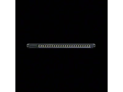 Strands Lighting Unity Interior LED Light Bar; 11-Inch (Universal; Some Adaptation May Be Required)