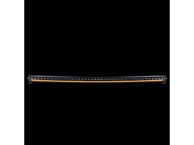 Strands Lighting 42-Inch Siberia Single Row Curved LED Light Bar (Universal; Some Adaptation May Be Required)