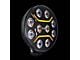 Strands Lighting 9-Inch Dark Night Intense LED Light