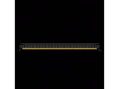 Strands Lighting 38-Inch Siberia Next Level Flood LED Light Bar (Universal; Some Adaptation May Be Required)