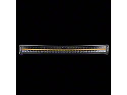 Strands Lighting 32-Inch Siberia Double Row Curved LED Light Bar (Universal; Some Adaptation May Be Required)