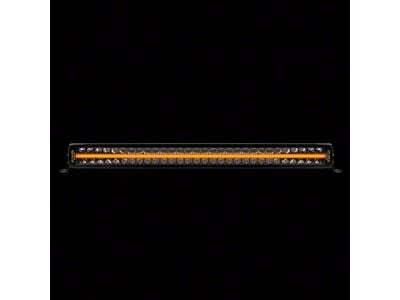 Strands Lighting 32-Inch Siberia Outlaw LED Light Bar (Universal; Some Adaptation May Be Required)