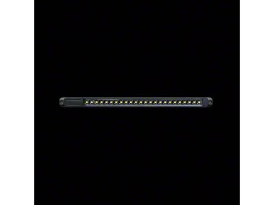 Strands Lighting Unity Interior LED Light Bar; 11-Inch (Universal; Some Adaptation May Be Required)