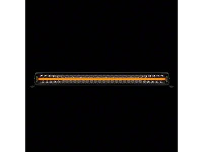 Strands Lighting 32-Inch Siberia Outlaw LED Light Bar (Universal; Some Adaptation May Be Required)