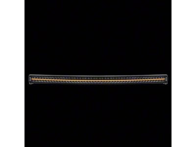 Strands Lighting 52-Inch Siberia Double Row Curved LED Light Bar (Universal; Some Adaptation May Be Required)