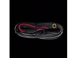 Strands Lighting Wiring Harness for 2-Lights