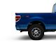 Street Scene Gen 2 Rear Roll Pan; Unpainted (04-14 F-150 Styleside)