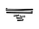 Street Scene Side Skirts; Unpainted (02-08 RAM 1500 Quad Cab)