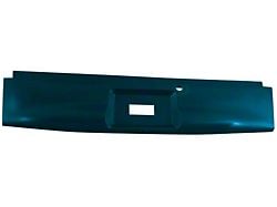 Street Scene Gen 1 Rear Roll Pan; Unpainted (03-09 RAM 2500)