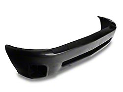 Street Scene Gen 1 Front Bumper; Unpainted (07-13 Silverado 1500)