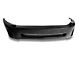 Street Scene Gen 1 Front Bumper; Unpainted (07-13 Silverado 1500)