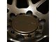 SSW Off-Road Wheels Sierra Matte Bronze 6-Lug Wheel; 17x9; -25mm Offset (07-13 Sierra 1500)