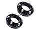 SSW Off-Road Wheels 30mm 6-Lug Wheel Spacers (19-23 RAM 1500)