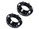 SSW Off-Road Wheels 30mm 6-Lug Wheel Spacers (19-24 Ranger)